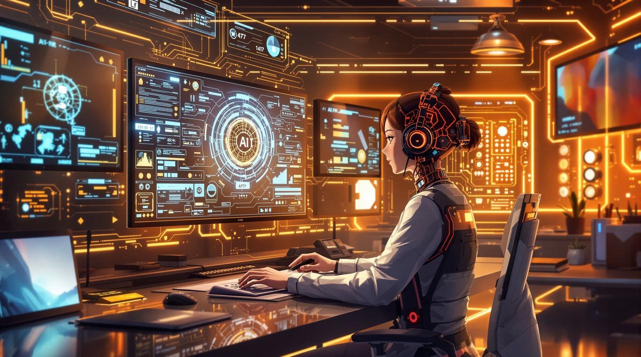 红果免费短剧网页版官网资讯 - AI赋能短剧创作，红果免费短剧网页版官网发布智能编剧平台3.0